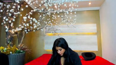 Fucking_Lovee - Porn Video [Cam4]: wonderful, lovely booty, vibrant personality