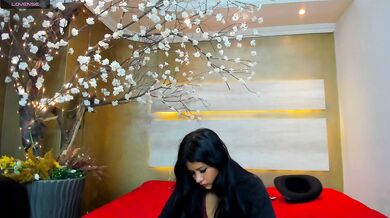 Fucking_Lovee - Porn Video [Cam4]: wonderful, lovely booty, vibrant personality