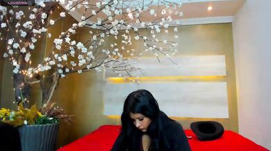 Fucking_Lovee - Porn Video [Cam4]: wonderful, lovely booty, vibrant personality