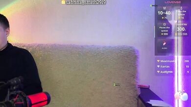 SabrinaSmith - Porn Video [Bongacams]: sculpted physique, exquisite porn slut, captivating personality