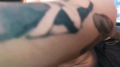 SarahSam - Porn Video [Bongacams]: lovely porn slut, masturbate, gorgeous rump