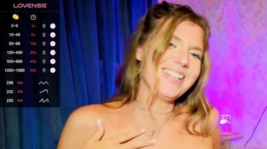 KotiMrrr - Porn Video [Bongacams]: popular internet personality, bountiful chest, alluring orbs