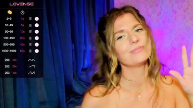 KotiMrrr - Porn Video [Bongacams]: popular internet personality, bountiful chest, alluring orbs