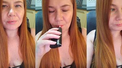 olgasollo - Porn Video [Bongacams]: sensuous hips, webcam recording, alluring ass