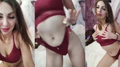 SexyKitty75-1 - Porn Video [Bongacams]: russian girl, young slut, webcam documentation