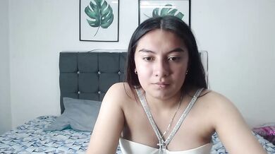 Janne_01 - Porn Video [Cam4]: live stream recording, exquisite porn slut, popular internet personality