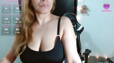 malu_420 - Porn Video [Cam4]: ravishing assets, instagram, popular internet personality