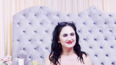 CassidyVelvet - Porn Video [Bongacams]: naked beauty, mesmerizing buttocks, web recording