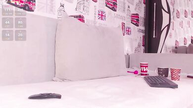 xmayka - Porn Video [Bongacams]: naughty, busty, luscious orbs