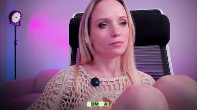 purple-love - Porn Video [Bongacams]: trembling pleasure, splendid goddess, toned thighs