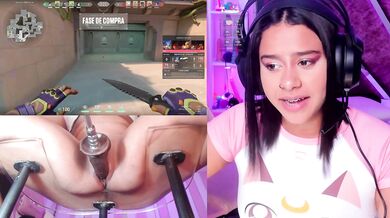 Gina_Kurt - Porn Video [Cam4]: latest broadcast, captivating enchantress, bewitching queen