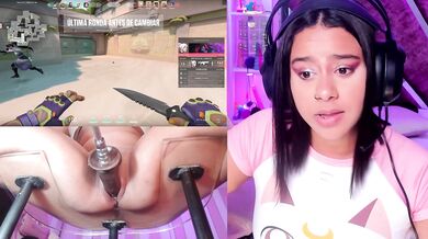 Gina_Kurt - Porn Video [Cam4]: latest broadcast, captivating enchantress, bewitching queen