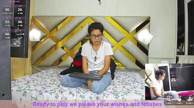 naomi_and_brack - Porn Video [Cam4]: steamy solo video, mouth, live stream recording