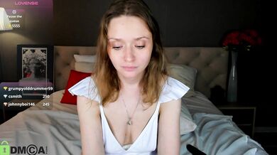 Linda_Bryant - Porn Video [Cam4]: virtual recording, elegant décolletage, elegant rear
