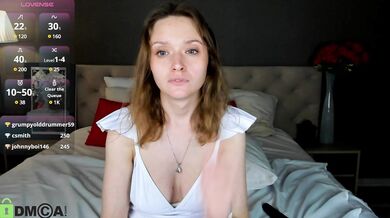 Linda_Bryant - Porn Video [Cam4]: virtual recording, elegant décolletage, elegant rear