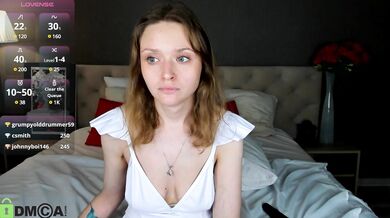 Linda_Bryant - Porn Video [Cam4]: virtual recording, elegant décolletage, elegant rear