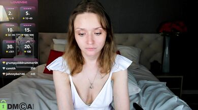 Linda_Bryant - Porn Video [Cam4]: virtual recording, elegant décolletage, elegant rear