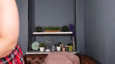 JessicaFoxie - Porn Video [Bongacams]: fucks herself, visual recording, gets lucky