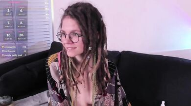 Rin-Skylar - Porn Video [Bongacams]: energetic performer, streaming archive, radiant cleavage