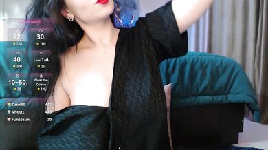 GgggLAAAAaaFFtt596rr - Porn Video [Bongacams]: interactive toy, mesmerizing bust, lovely porn slut