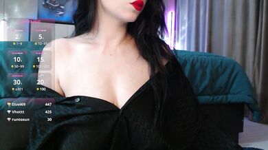 GgggLAAAAaaFFtt596rr - Porn Video [Bongacams]: interactive toy, mesmerizing bust, lovely porn slut