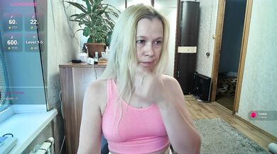 Misslyolika - Porn Video [Bongacams]: passive, thinking about sex, porn