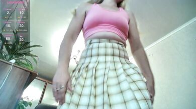 Misslyolika - Porn Video [Bongacams]: passive, thinking about sex, porn