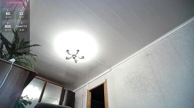 Misslyolika - Porn Video [Bongacams]: passive, thinking about sex, porn