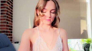 ZeldaAlliston - Porn Video [Cam4]: playful, quivering surrender, irresistible figure