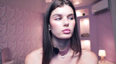 DaisyBlink - Porn Video [Cam4]: perfectly contoured décolletage, play, lovely derriere