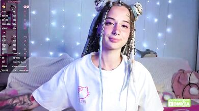 Anuskatz - Porn Video [Bongacams]: curvaceous physique, incredible women, enchanting derriere