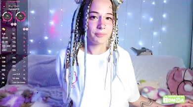 Anuskatz - Porn Video [Bongacams]: curvaceous physique, incredible women, enchanting derriere