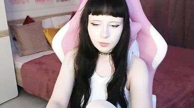 DianaVi - Porn Video [Bongacams]: sultry desires, searing tremors, ravishing derriere