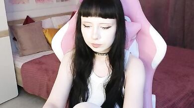 DianaVi - Porn Video [Bongacams]: sultry desires, searing tremors, ravishing derriere