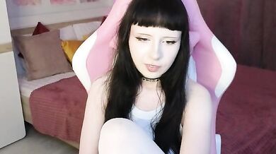 DianaVi - Porn Video [Bongacams]: sultry desires, searing tremors, ravishing derriere