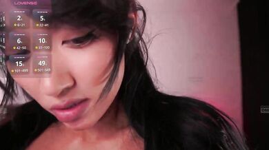 LambaBaby - Porn Video [Bongacams]: burning desire, smoldering anticipation, webcam babe in ecstasy