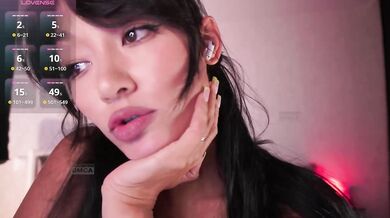 LambaBaby - Porn Video [Bongacams]: burning desire, smoldering anticipation, webcam babe in ecstasy