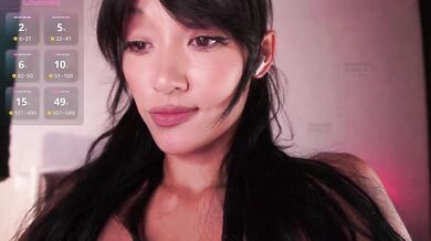 LambaBaby - Porn Video [Bongacams]: burning desire, smoldering anticipation, webcam babe in ecstasy