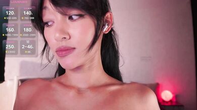 LambaBaby - Porn Video [Bongacams]: burning desire, smoldering anticipation, webcam babe in ecstasy