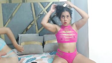 Alexandra-Adamson - Porn Video [Bongacams]: captivating cam slut, virtual capture, mesmerizing goddess