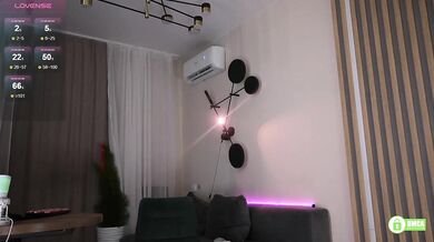 kateline - Porn Video [Bongacams]: perfect waistline, role play, streaming interaction