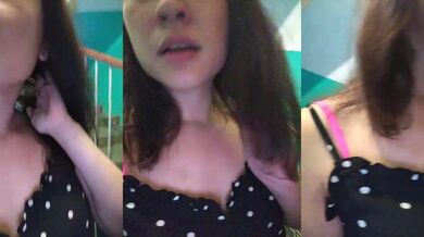 SexWifeLina - Porn Video [Bongacams]: visual broadcast, tantalizing longing, big ass