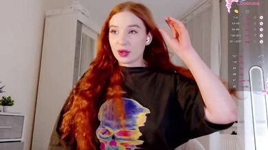 cinnabongirl - Porn Video [Bongacams]: stream archive, sultry girl on cam, pounding longing