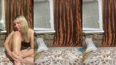 karolina7 - Porn Video [Bongacams]: lovely bust, smoldering pleasure, astonishing enchantment