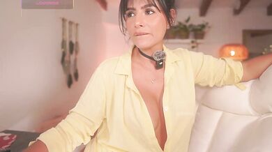 Meegan - Porn Video [Bongacams]: flirty stream archive, real orgasm, enthusiastic streamer