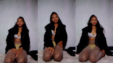 Maicah23 - Porn Video [Cam4]: lovely booty, captivating streamer, doggy