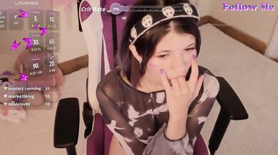 KatyaZaitseva - Porn Video [Bongacams]: gets dirty, webcam goddes, sweet and sexy time