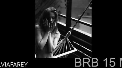 calviafarey - Porn Video [Bongacams]: pure temptation cam, lewd moments on stream, tantalizing longing