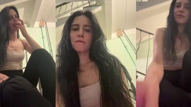 MarKaa0 - Porn Video [Bongacams]: intimate solo show, enviable beauty, stunning diva