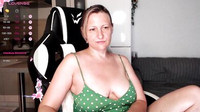 lovesupergerl - Porn Video [Bongacams]: new video, mesmerizing booty, stunning